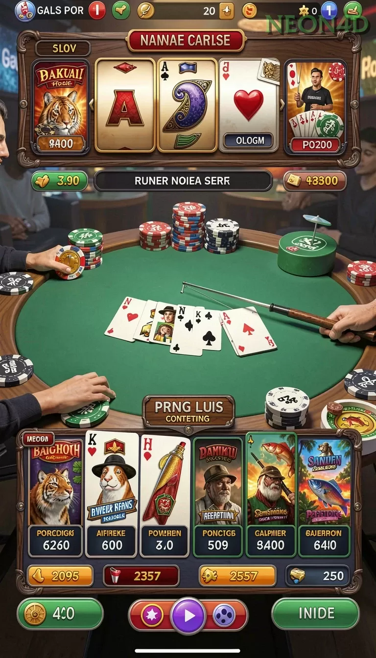 Screenshot jktgame nomor 2