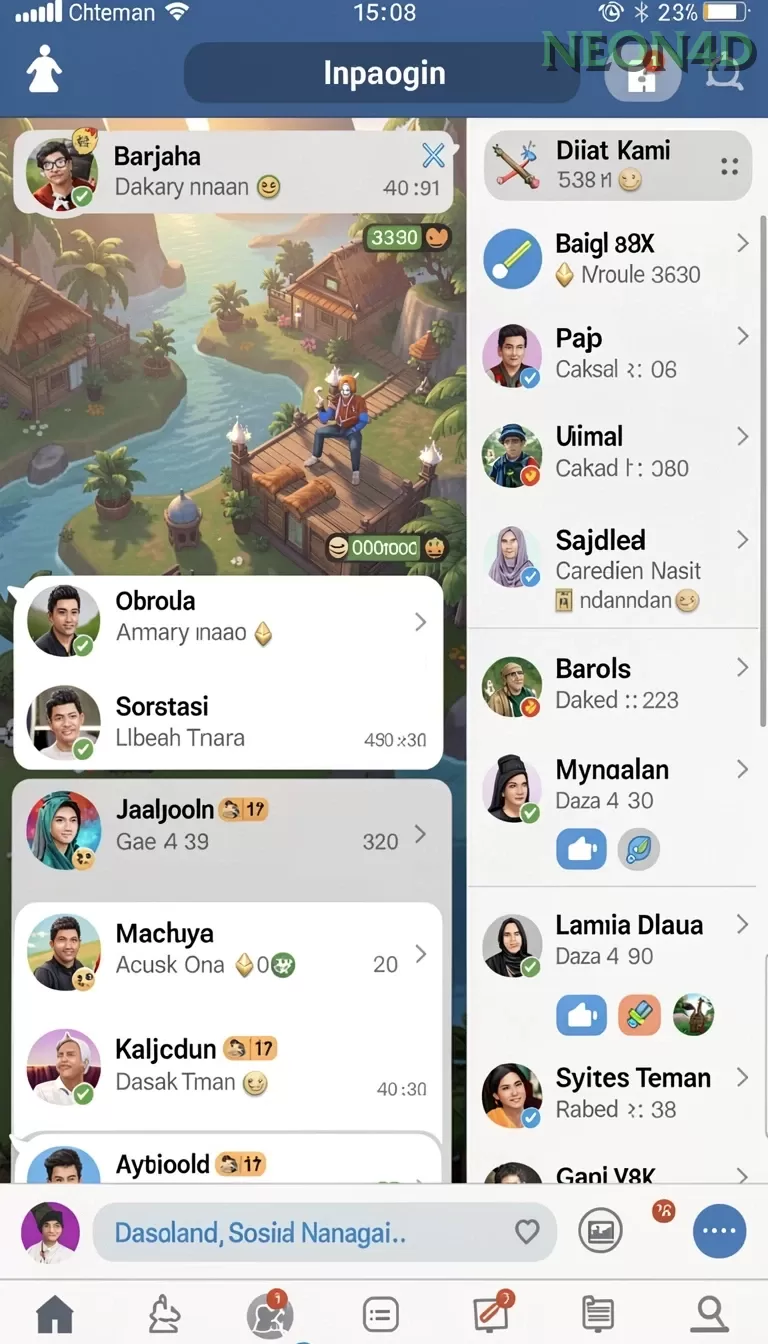 Screenshot mantra88 nomor 3