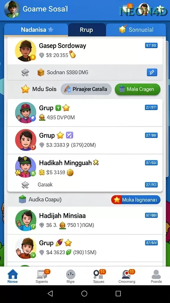Screenshot terbit21 nomor 3