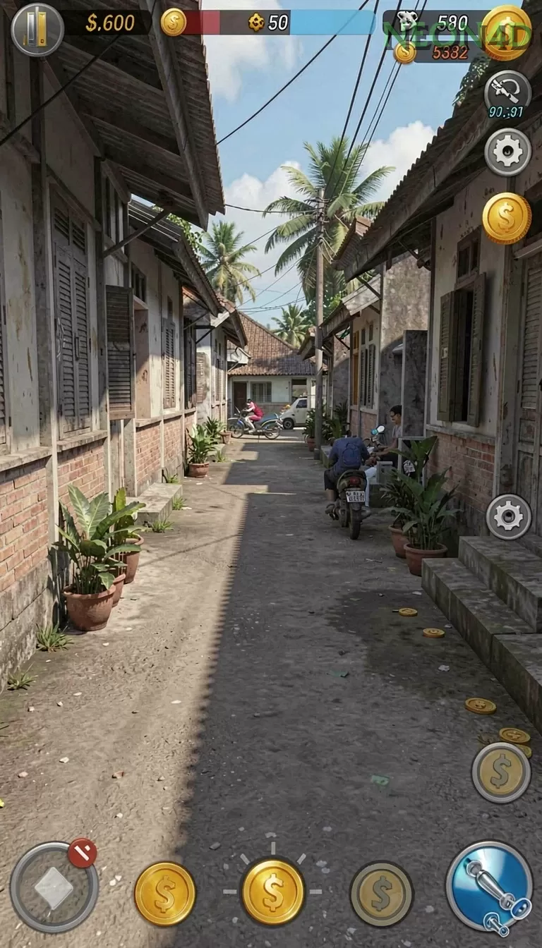 Screenshot pandawin nomor 3