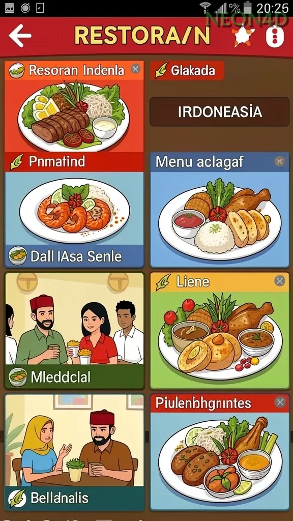 Screenshot 98spin nomor 3