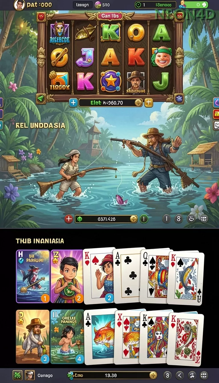 Screenshot duogaming nomor 1