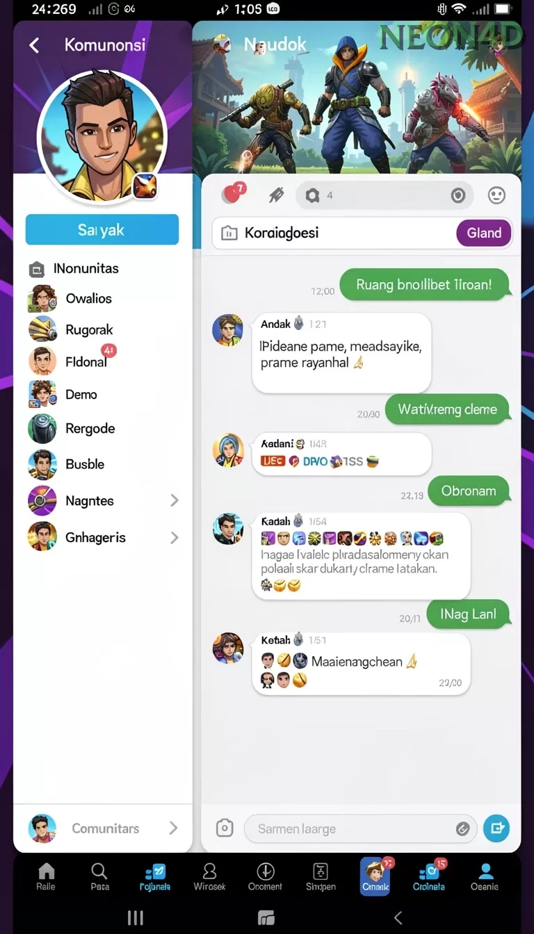 Screenshot hebat777 nomor 2