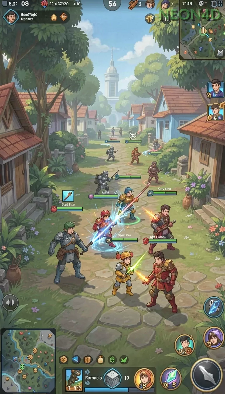 Screenshot megawin288 nomor 3