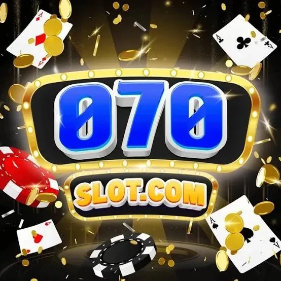 Download 070slot APK Terbaru untuk HP Android APK Resmi — ikon aplikasi