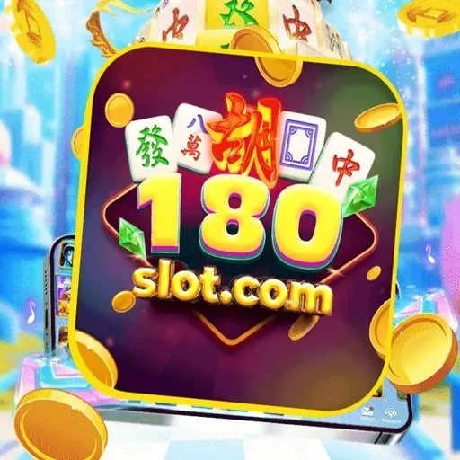 Review Aplikasi 180slot Versi Terbaru APK Resmi — ikon aplikasi
