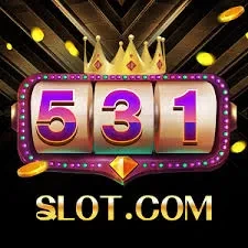 531slot Versi Terbaru untuk Android Tanpa Ribet APK Resmi — ikon aplikasi