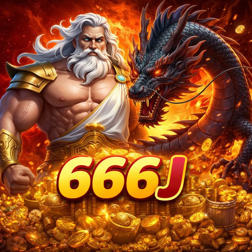 Panduan Lengkap Aplikasi 666j untuk Pemula APK Resmi — ikon aplikasi