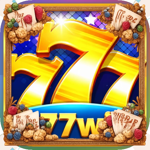 777win App: Info, Rating, dan Link Download APK Resmi — ikon aplikasi