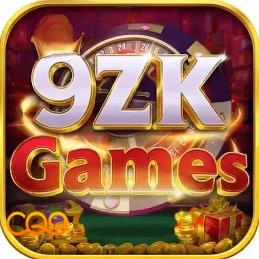 9zkgames APK Versi Terbaru untuk Android 2026 APK Resmi — ikon aplikasi