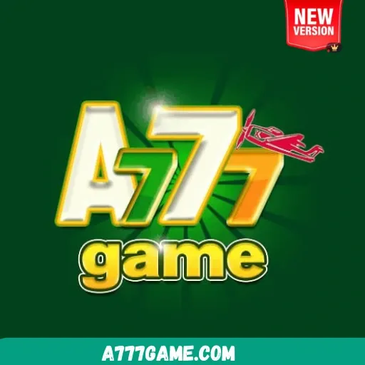 Download a777game APK Terbaru untuk HP Android APK Resmi — ikon aplikasi