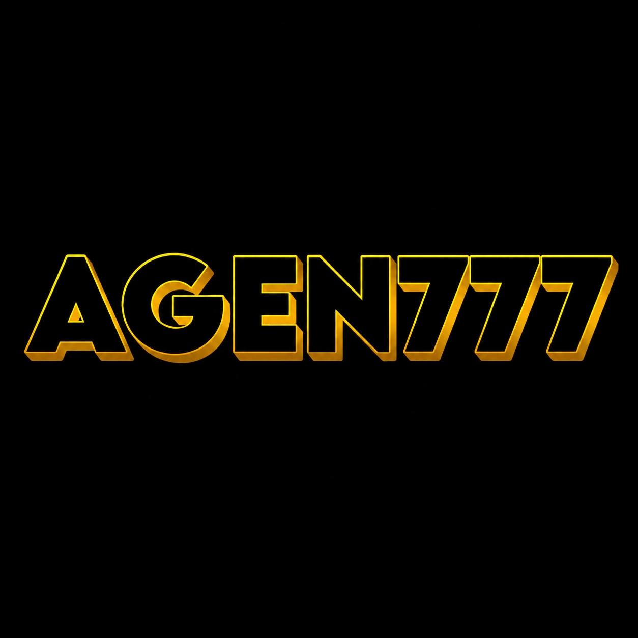 agen777 APK Terbaru 2026 untuk Semua Perangkat APK Resmi — ikon aplikasi