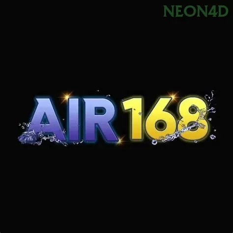 Ikon air168