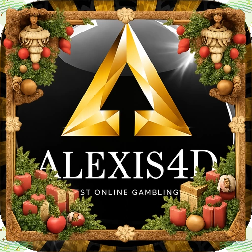 alexis4d Terbaru: Review Aplikasi dan Link Unduh APK Resmi — ikon aplikasi