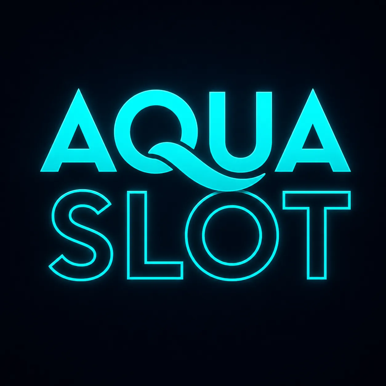 Info Lengkap Aplikasi aquaslot Versi Terbaru APK Resmi — ikon aplikasi