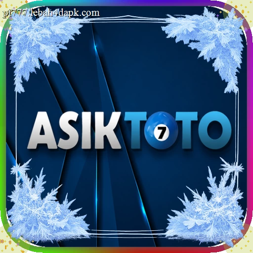 asiktoto APK: Cara Download dan Instal di Android APK Resmi — ikon aplikasi