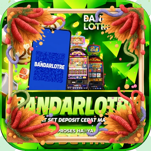 bandarlotre App Terbaru: Fitur Unggulan dan Download APK Resmi — ikon aplikasi