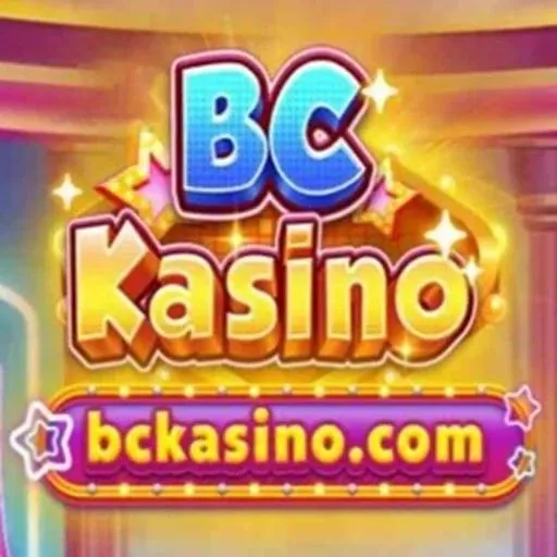 Aplikasi bckasino Terbaru untuk Android dan iOS APK Resmi — ikon aplikasi