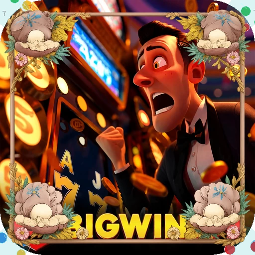 Panduan Lengkap Aplikasi bigwin189 untuk Pemula APK Resmi — ikon aplikasi