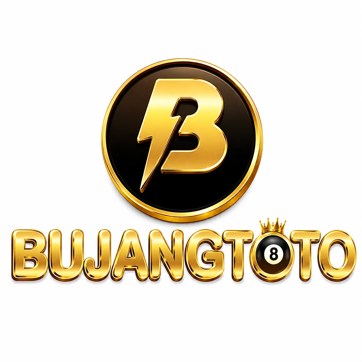 bujangtoto APK Terbaru untuk Android Tanpa Iklan APK Resmi — ikon aplikasi