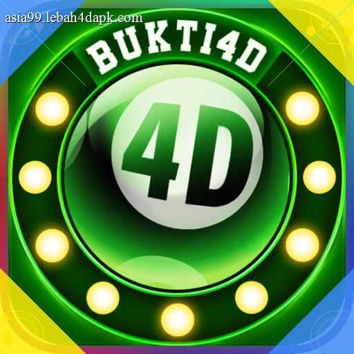 bukti4d Terbaru 2026: Download APK dan Review APK Resmi — ikon aplikasi