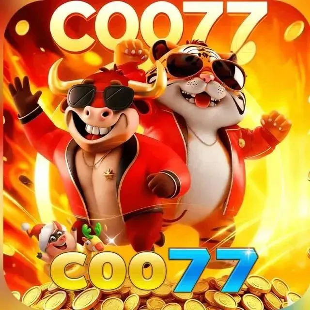 Cara Menggunakan Aplikasi coo77 untuk Pemula APK Resmi — ikon aplikasi
