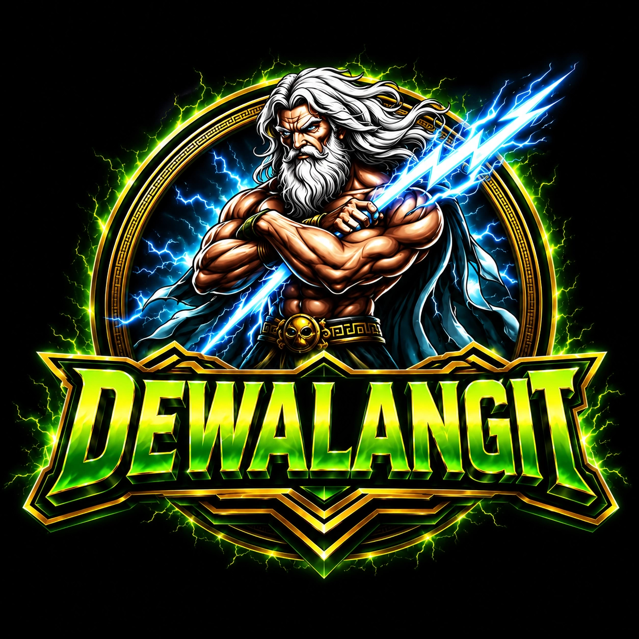 Aplikasi dewalangit Terbaru dan Terlengkap APK Resmi — ikon aplikasi