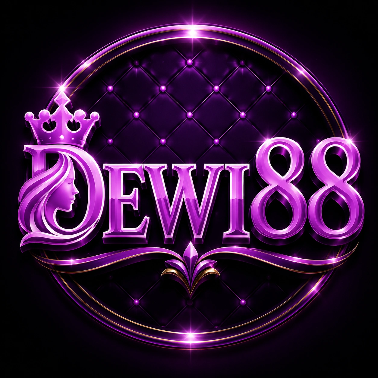 Aplikasi dewi88 Terbaru: Review dan Link Download APK Resmi — ikon aplikasi