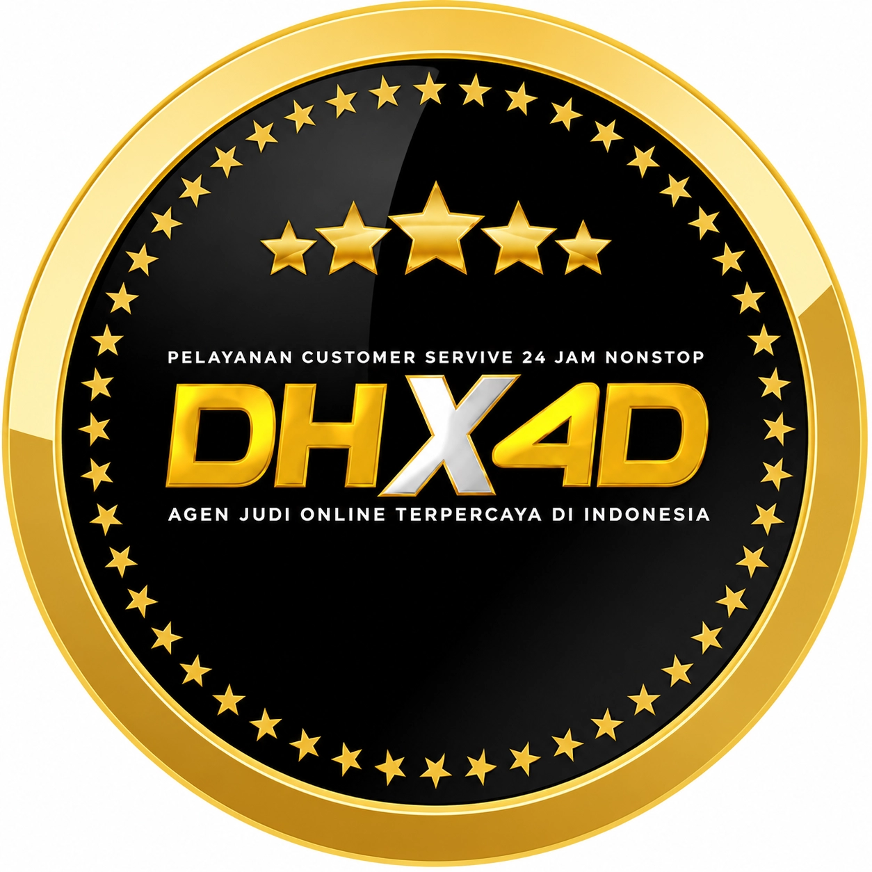 Unduh dhx4d APK Gratis untuk Android APK Resmi — ikon aplikasi