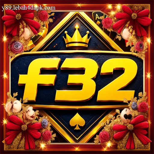 f32 APK Versi Terbaru untuk Android 2026 APK Resmi — ikon aplikasi