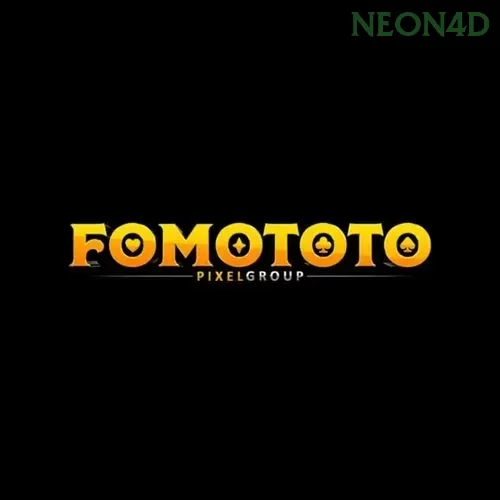 Ikon fomototo