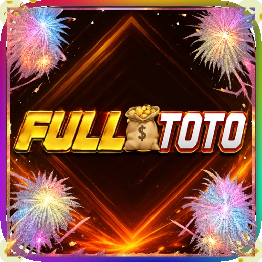 Info Lengkap Aplikasi fulltoto Versi Terbaru APK Resmi — ikon aplikasi