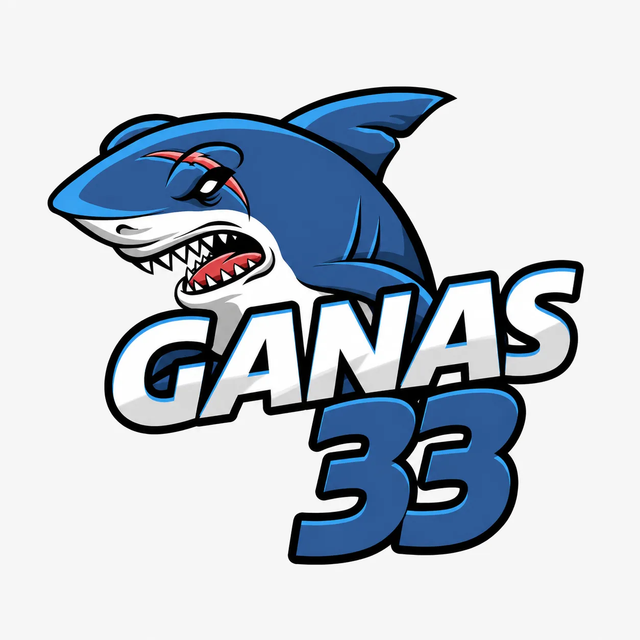 ganas33 APK Terbaru: Download Cepat dan Gratis APK Resmi — ikon aplikasi