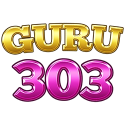 guru303 APK Terbaru untuk Perangkat Android APK Resmi — ikon aplikasi