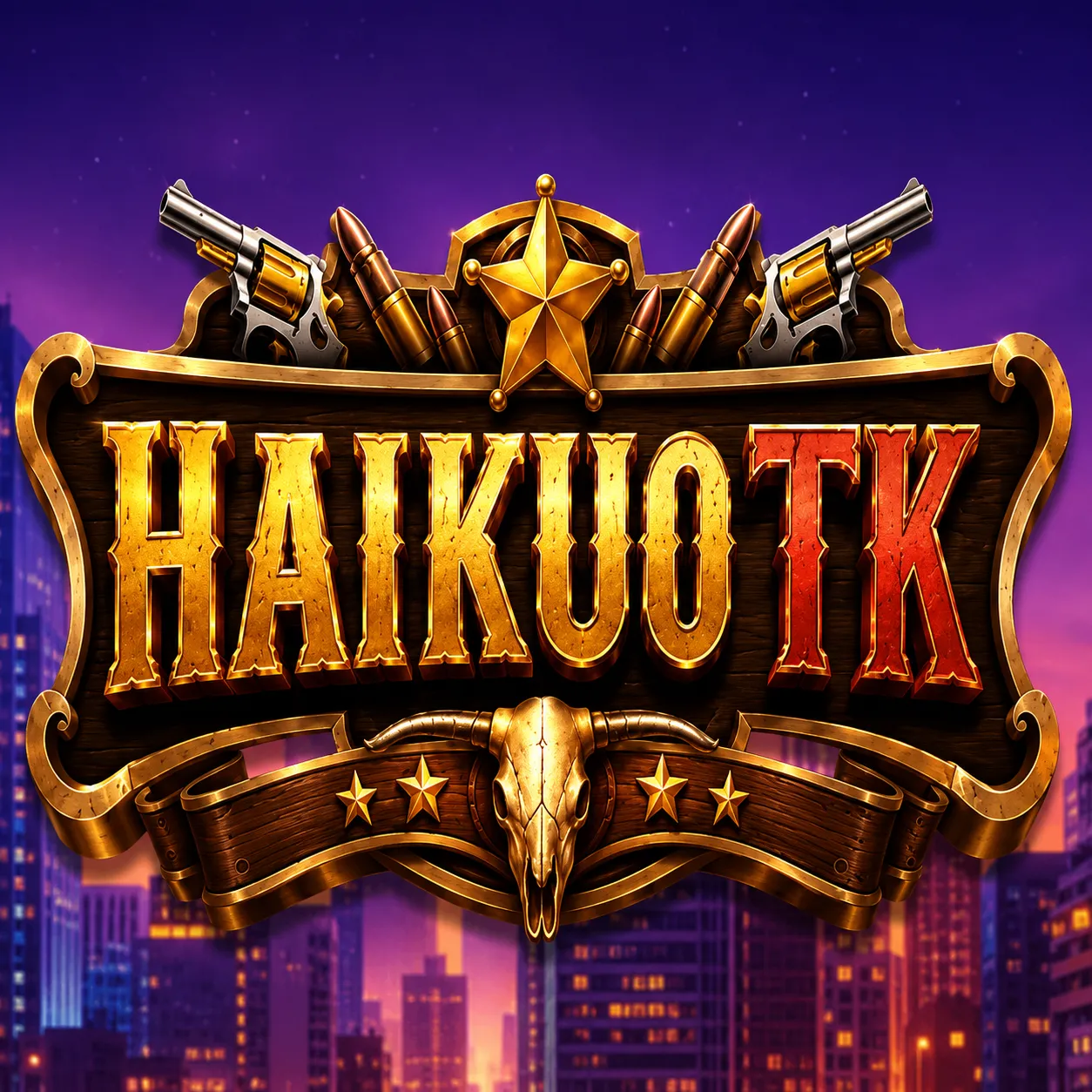 haikuotk APK: Cara Download dan Instal di Android APK Resmi — ikon aplikasi