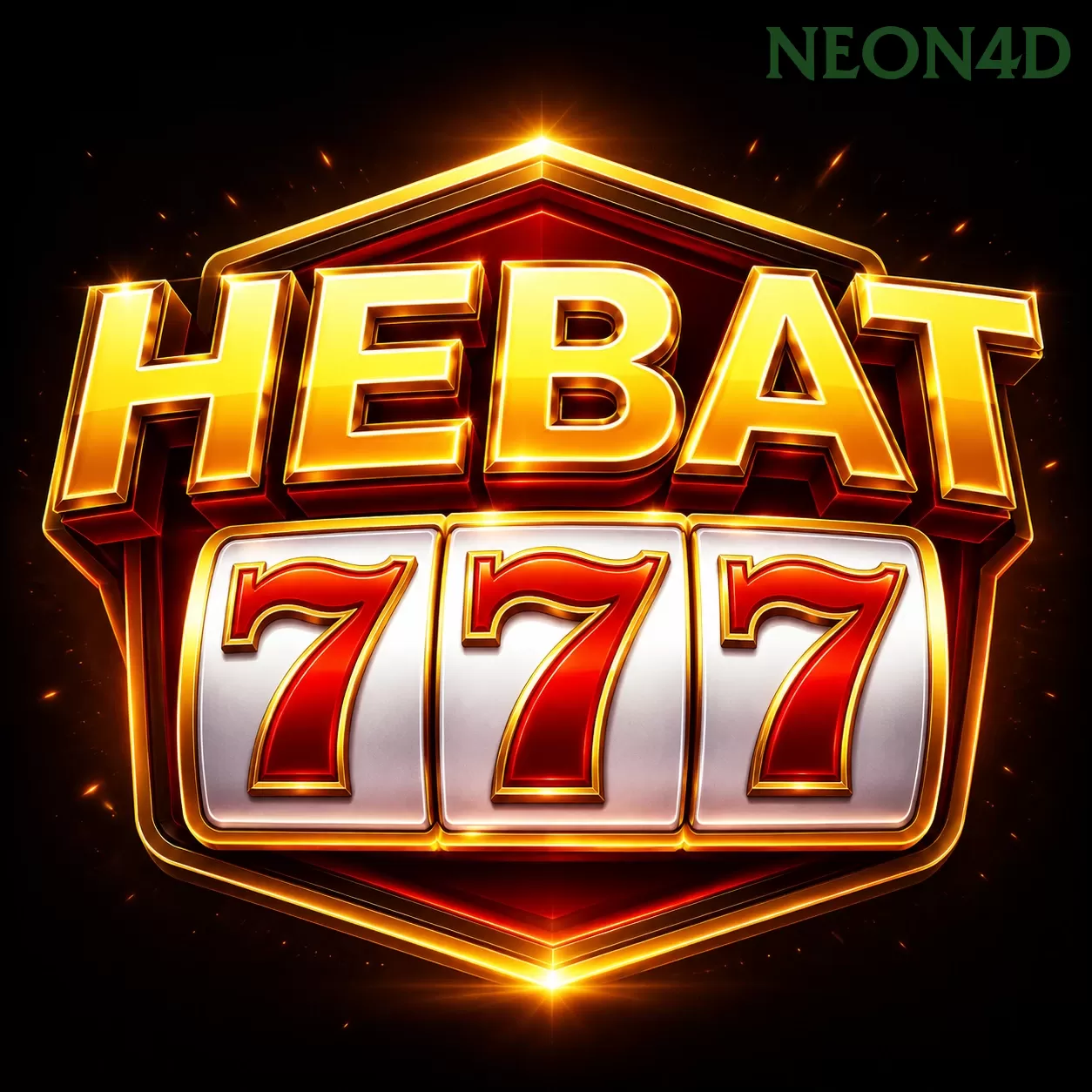Ikon hebat777