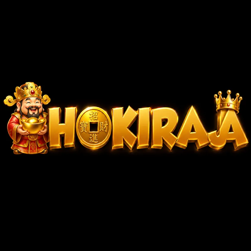 Download hokiraja APK untuk Android APK Resmi — ikon aplikasi