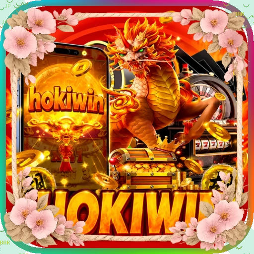 Download hokiwin APK Terbaru Full Version APK Resmi — ikon aplikasi