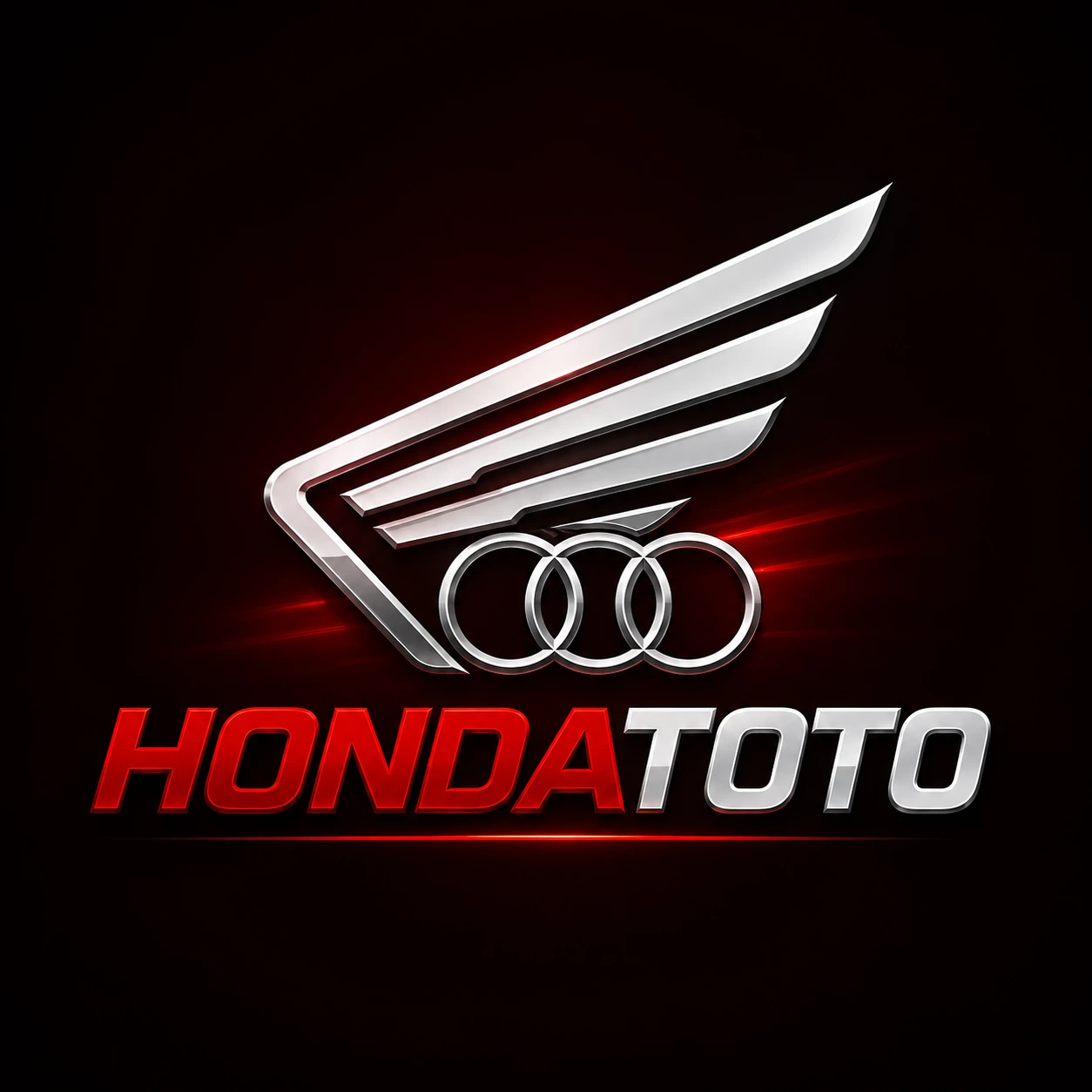 Panduan Lengkap Aplikasi hondatoto untuk Pemula APK Resmi — ikon aplikasi