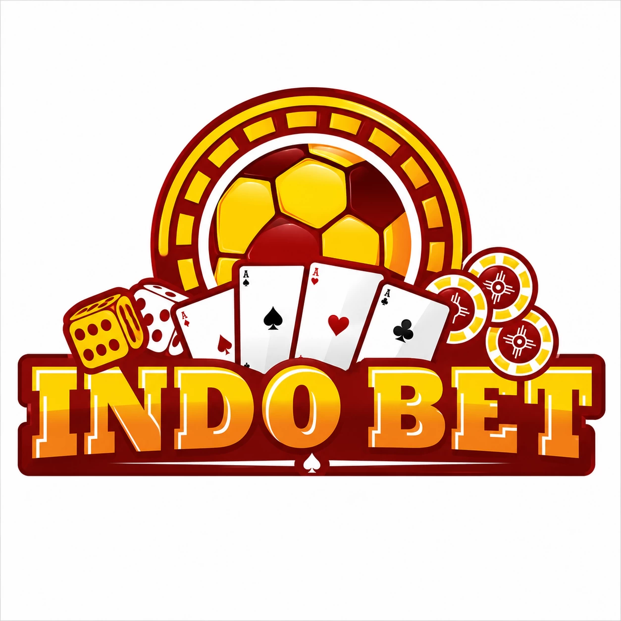 Cara Download indobet APK dengan Mudah APK Resmi — ikon aplikasi