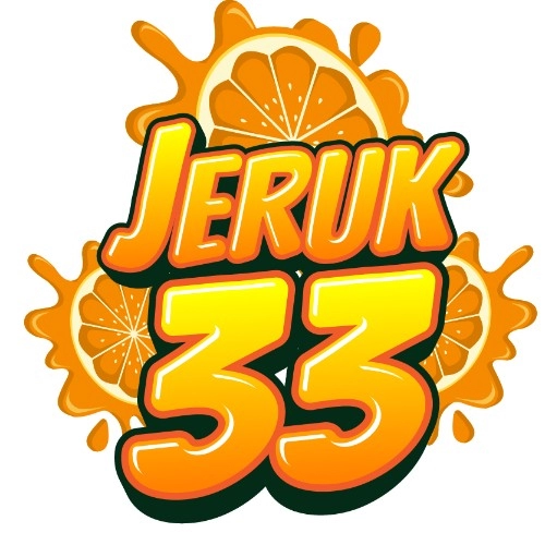 Update Aplikasi jeruk33 Terbaru 2026 APK Resmi — ikon aplikasi