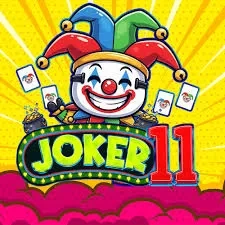 joker11 App APK Terbaru APK Resmi — ikon aplikasi
