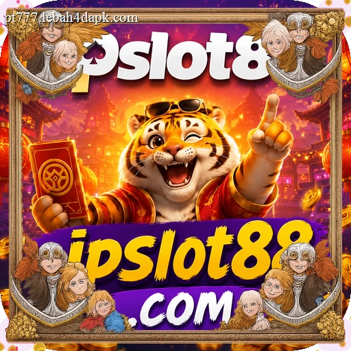 Aplikasi jpslot88 Terbaru dan Terlengkap APK Resmi — ikon aplikasi