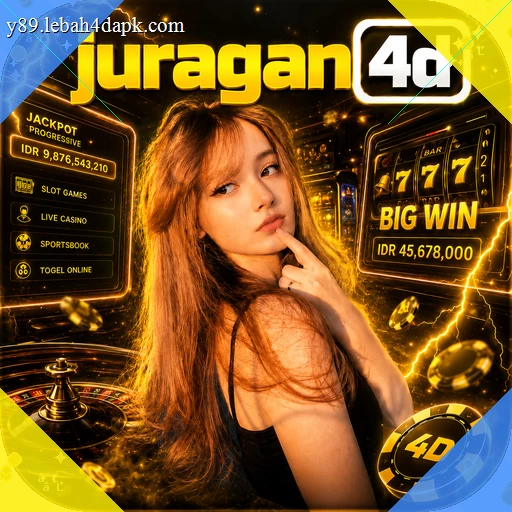 Download juragan4d APK Original untuk Android APK Resmi — ikon aplikasi