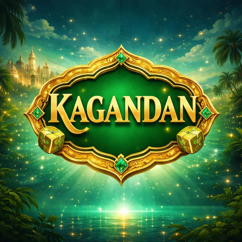 kagandan APK: Cara Download dan Instal di Android APK Resmi — ikon aplikasi