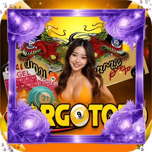 Aplikasi kargototo Terpercaya untuk Android APK Resmi — ikon aplikasi