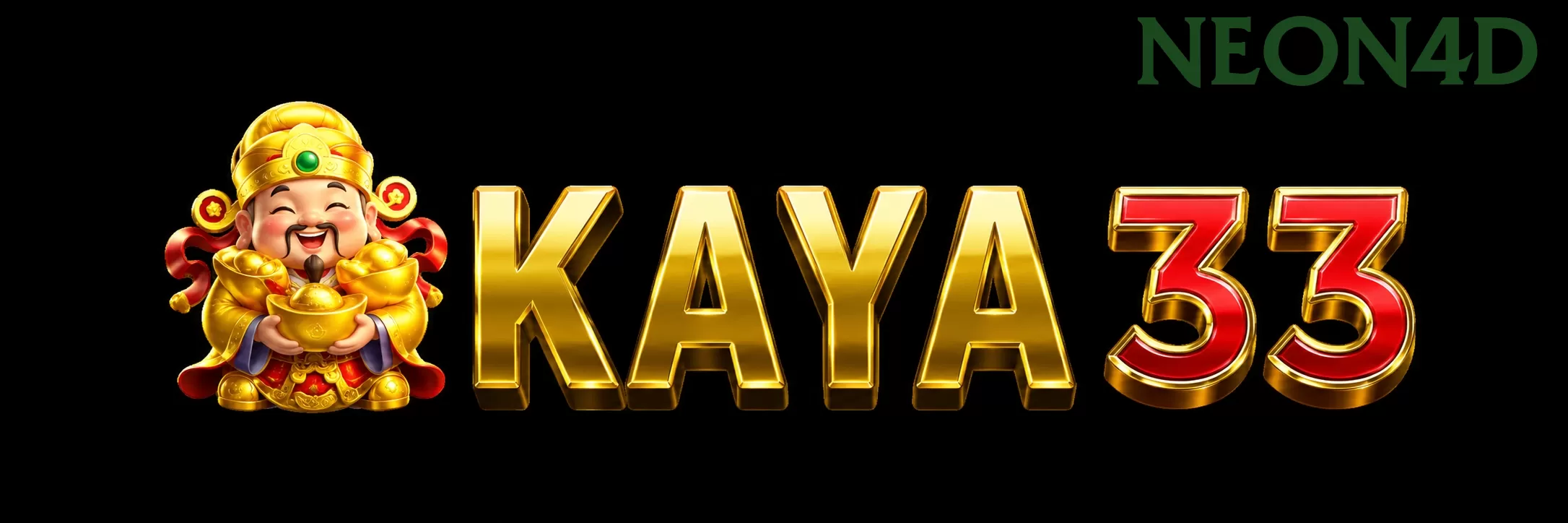 Ikon kaya33