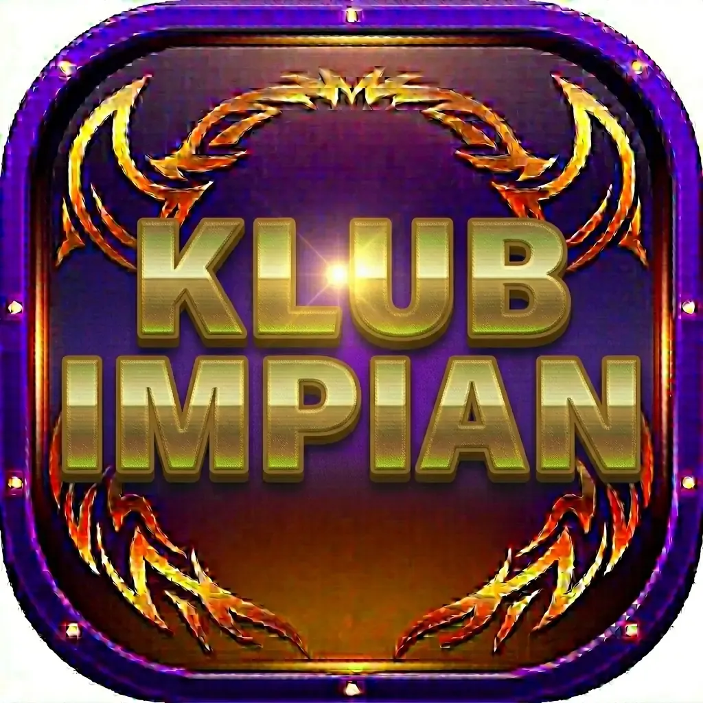 klubimpian Versi Terbaru: Apa yang Baru? APK Resmi — ikon aplikasi