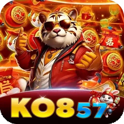 ko857 App Terbaru: Fitur Unggulan dan Download APK Resmi — ikon aplikasi