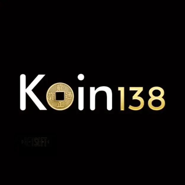 koin138 APK Terbaru dengan Fitur Lengkap APK Resmi — ikon aplikasi